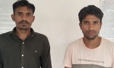 स्वसहायता समूह की महिलाओं द्वारा जिले में स्वीप गतिविधियां आयोजित कर मतदाताओं को मतदान के लिए किया जा रहा प्रेरित