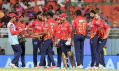 पंजाब और मुंबई की टक्कर, जानें मैच प्रीव्यू और अहम आंकड़े