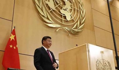 व्हिसलब्लोअर ने मानवाधिकर संगठन और चीन की सांठगांठ का किया खुलासा, तरफदारी को बताया बेहद खतरनाक