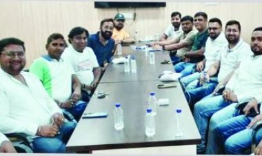 युवा चेम्बर की मतदान जागरूकता बाईक रैली 20 को