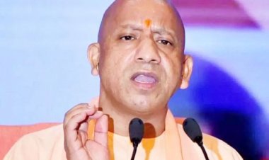 संतोष पाण्डेय के पक्ष में सीएम योगी 21 अप्रैल को करेंगे जनसभा