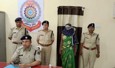 तीन नाबालिग मानव तस्करी से बचे, एक आरोपी बंदी, एक फरार