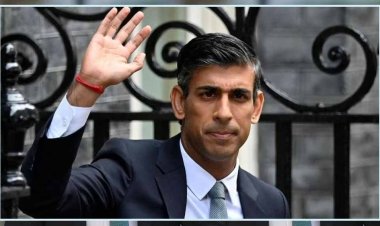 हजारों शरणार्थियों को ब्रिटेन से रवांडा भेजा जाएगा, चार्टर्ड प्लेन तैयार