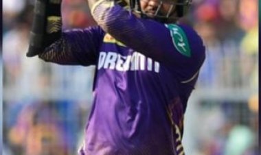 टी20 वर्ल्ड कप में नहीं खेलेंगे सुनील नारायण