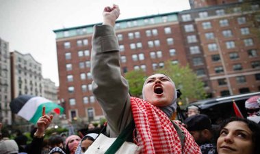 किम जोंग ने कृत्रिम परमाणु जवाबी हमला अभ्यास का निरीक्षण किया