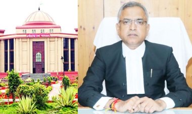 सड़क हादसे में लिपिक की मौत, चुनाव ड्यूटी के लिए आ रहे थे