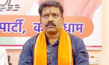 द्रोणिका के कारण देर शाम अंधड़- बारिश, दो दिन बाद बढ़ेगा पारा