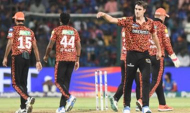 लक्ष्य का पीछा करने में हैदराबाद अपना दृष्टिकोण बदले : वेटोरी