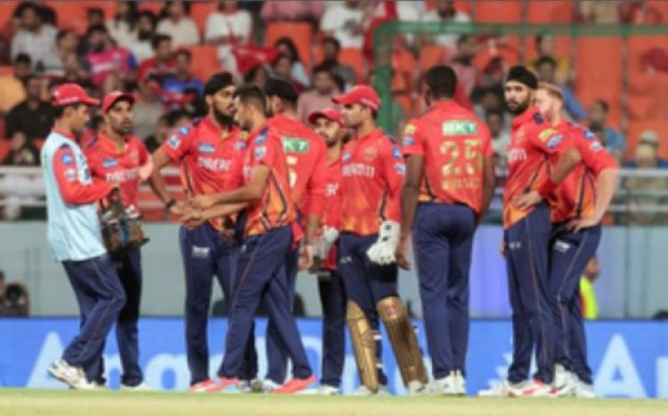 पंजाब और मुंबई की टक्कर, जानें मैच प्रीव्यू और अहम आंकड़े