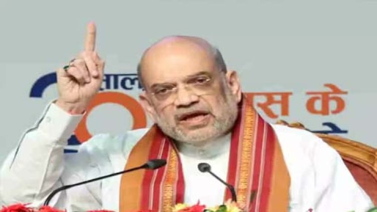 न कांग्रेस सत्ता में आने वाली है और न ही CAA रद्द होने वाला है: अमित शाह