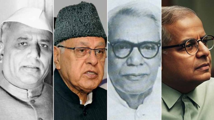 मुकेश दलाल पिछले 12 साल में निर्विरोध लोकसभा चुनाव जीतने वाले पहले उम्मीदवार बने