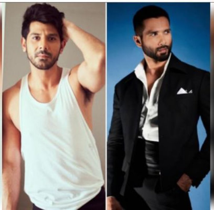 पावेल गुलाटी ने की शाहिद कपूर की जमकर तारीफ, कहा- 'उन्होंने 'देवा' सेट पर हर पल को यादगार बनाया'