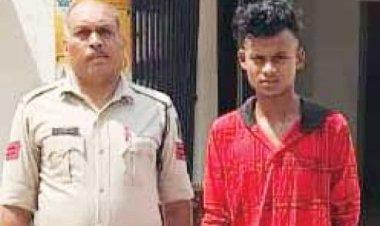 शादी का झांसा देकर रेप, आरोपी गिरफ्तार