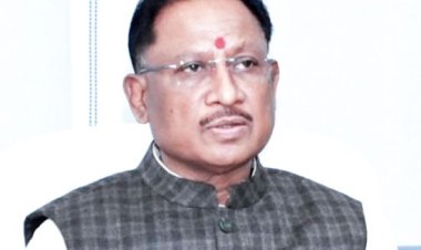 नक्सलियों को चुकानी होगी मासूमों की मौत की कीमत : विष्णुदेव साय