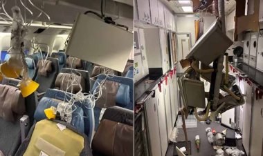 संयुक्त राष्ट्र ने रफह में खाद्य सामग्री का वितरण रोका