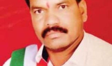 राज्य में बिजली कट रही सांय सांय - झुमुकलाल दीवान