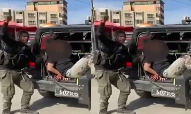 गाजा में इजरायली हमलों में 23 की मौत