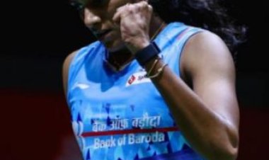 टॉप सीड हान युई को हराकर सिंधु सेमीफाइनल में