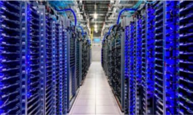 डेटा सेंटर के चलते रियल एस्टेट में आएगी तेजी, 2026 तक 5.7 अरब डॉलर का होगा निवेश : रिपोर्ट