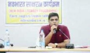 समर कैम्प और शाला प्रवेशोत्सव के भव्य आयोजन की करें तैयारी