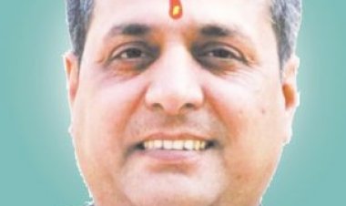 जनता पीलिया, डायरिया व पानी संकट से जूझ रही, विधायक फेसबुक लाइव में व्यस्त- पांडेय