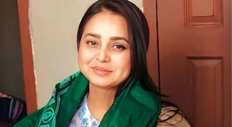 लालू प्रसाद की बेटी रोहिणी आचार्य के पास 15.82 करोड़ रुपये की चल-अचल संपत्ति