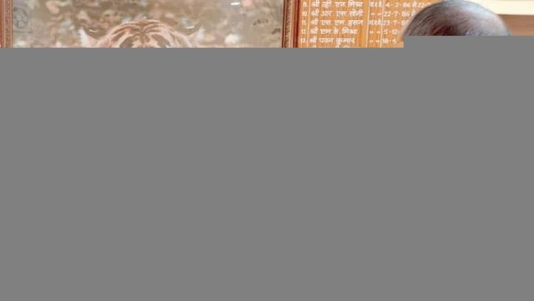 शंख का सही स्थान: इन वास्तुशास्त्रीय उपायों से मिलेगा सुख-समृद्धि