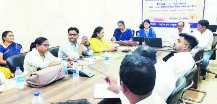 बच्चों के साथ-साथ अब अवयस्कों को भी बीसीजी का लगाया जाएगा टीका