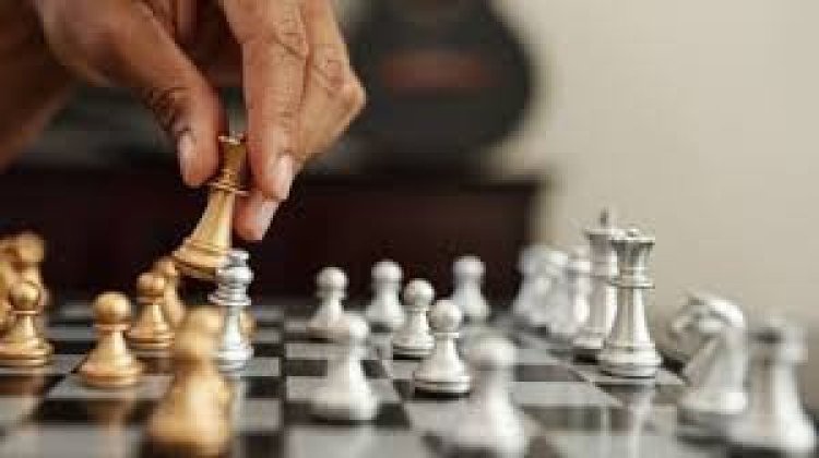 प्रज्ञाननंदा ने कार्लसन को हराया, लेकिन अब भी तीसरे स्थान पर बरकरार