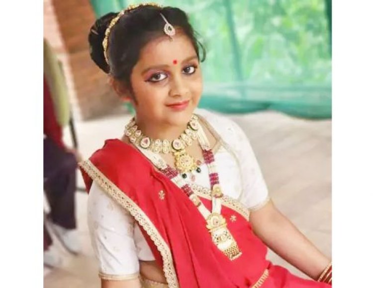 नेपाल में बढ़ाया छत्तीसगढ़ का मान, आशिका सिंघल हुई सम्मानित