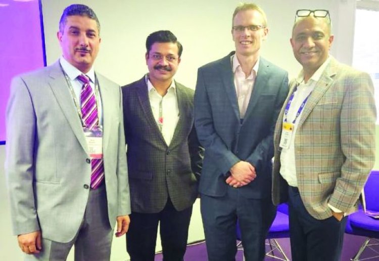 एमएमआई नारायणा हॉस्पिटल कार्डियोलॉजिस्ट को यूरोपीसीआर पेरिस में फैकल्टी के रूप में आमंत्रित