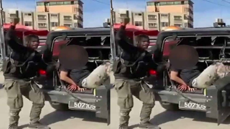 गाजा में इजरायली हमलों में 23 की मौत