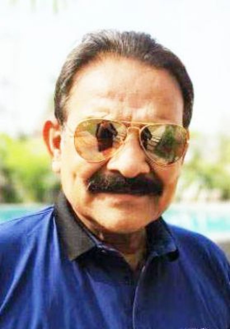 डाकलिया बने जिला बॉक्सिंग संघ के अध्यक्ष