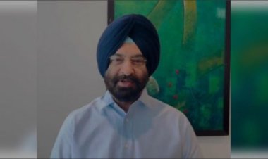 केजरीवाल को अंतरिम जमानत मिलने पर बोली भाजपा, 'सुप्रीम कोर्ट के फैसले से स्पष्ट हुआ कि वह घोटाले में लिप्त हैं'