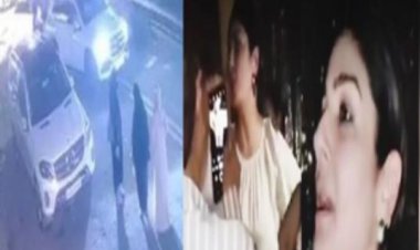 रवीना टंडन की कार ने किसी को टक्कर नहीं मारी : डीसीपी राज तिलक