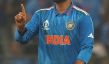 विश्व कप जीतना मेरा एकमात्र सपना है: कुलदीप यादव