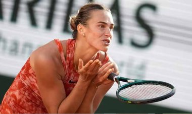 फ्रेंच ओपन: अलेक्जेंडर ज्वेरेव लगातार चौथे साल सेमीफाइनल में