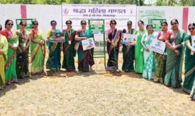 फलदार-छायादार पौधों का रोपण