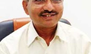 बीजापुर सहायक आयुक्त  बनाये गये डॉ. आनंद  बोले बच्चों को मूलभुत सुविधाएं दिलाने प्रयासरत