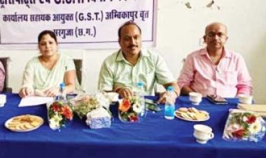 ई-वे बिल के नियमों में बदलाव का मुख्य उद्देश्य बोगस बिलिंग को पकडऩा- मिश्रा