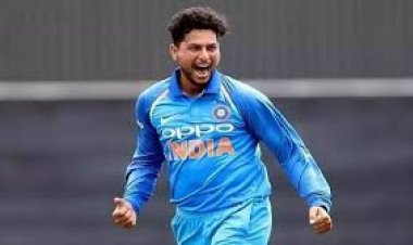 ईंट का जवाब पत्थर से देना जरूरी है : वेस्टइंडीज में मिल रही सफलता पर बोले कुलदीप