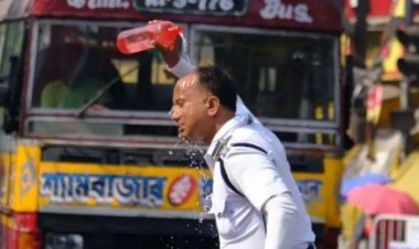 भीषण गर्मी का सेहत और जीवन पर क्या असर होता है