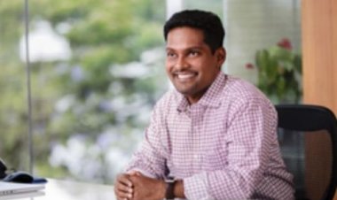 'भारत' के अवसरों का लाभ उठाने के लिए अभी अनुकूल समय : एक्सेल के आनंद डेनियल