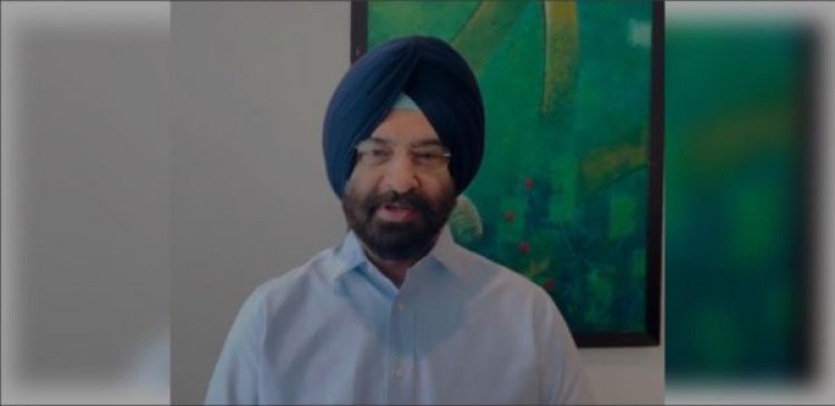 केजरीवाल को अंतरिम जमानत मिलने पर बोली भाजपा, 'सुप्रीम कोर्ट के फैसले से स्पष्ट हुआ कि वह घोटाले में लिप्त हैं'