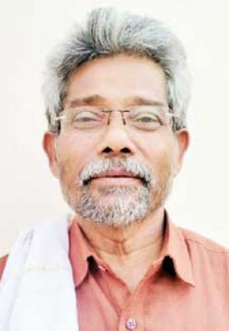 तेंदूपत्ता नगद भुगतान व अन्य ज्वलंत मुद्दों पर आदिवासी समाज करेगा प्रदर्शन