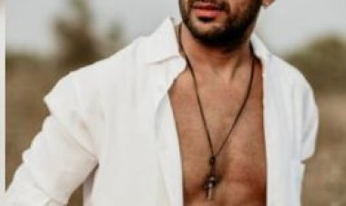 अनुज अरोड़ा ने अपनी फिटनेस का किया खुलासा, कहा- 'रोजाना 18 अंडे खाता हूं'