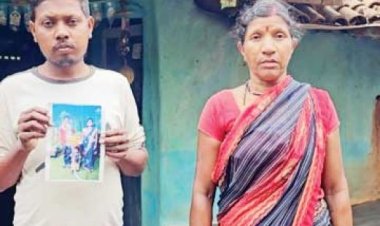 18 दिनों से 4 नाबालिगबच्चों संग सगी विवाहित बहनें लापता, तलाश