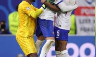 यूरो 2024: फ्रांस ने पुर्तगाल को पेनल्टी में शूट किया, सेमीफाइनल में स्पेन से भिड़ंत