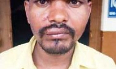 भिक्षा मांग रही थर्ड जेंडर के होंठ को काटा, आरोपी गिरफ्तार