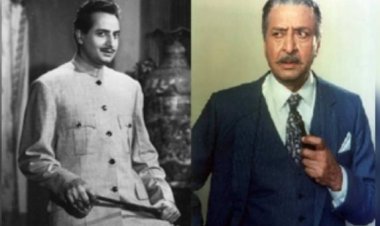 'प्राण' जिन्होंने आज ही के दिन दुनिया को कहा था अलविदा, बॉलीवुड को खलती है उनकी कमी